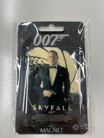 Magnete 007