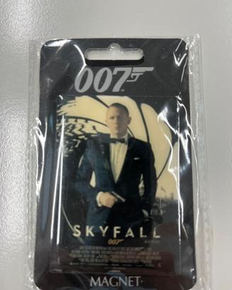 Magnete 007