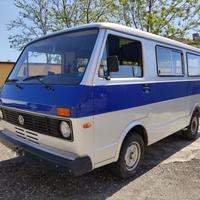 VOLKSWAGEN LT 9 posti Caravelle