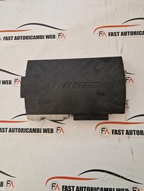 Amplificatore audio originale Bose Audi A6 A7 anno