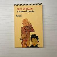 L'amico ritrovato Fred Uhlman Feltrinelli