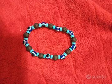 braccialetto in vetro 