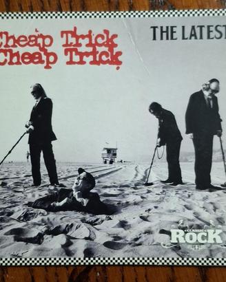 Cheap Trick - The Latest