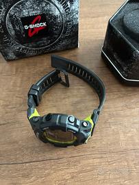 Orologio Casio G-shock GBD-800