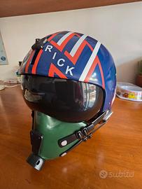 Casco  TOP GUN  Maverick