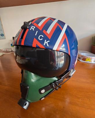 Casco  TOP GUN  Maverick