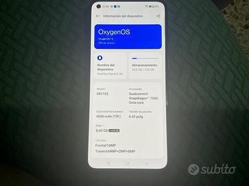 Oneplus nord