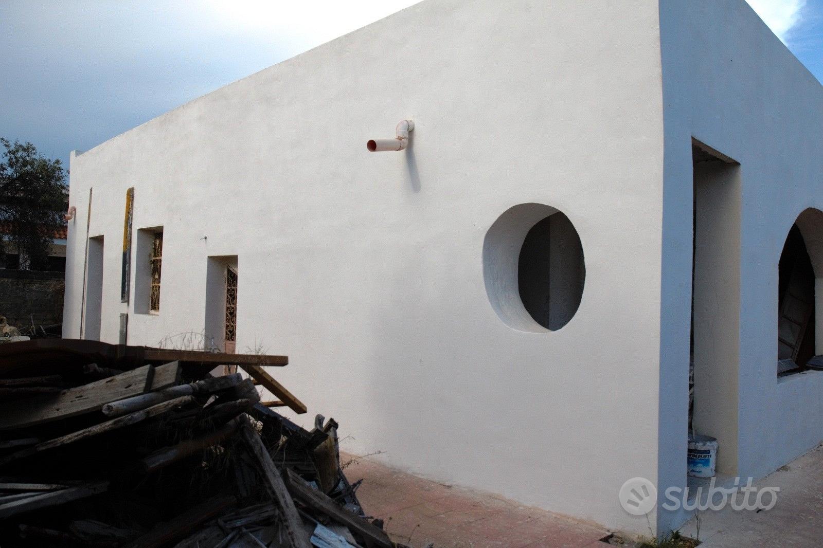 Casa – SR - Vista 3