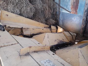 Barra da mais mietitrebbia Laverda 3350