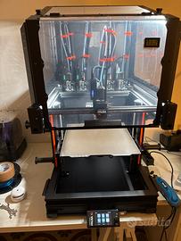 Prusa XL completa