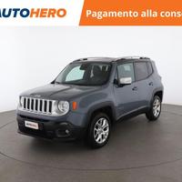 JEEP Renegade RN15968
