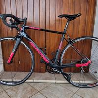 bici da corsa/triathlon 