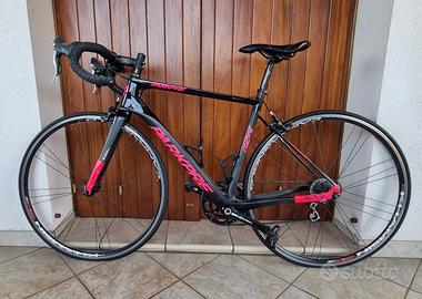 bici da corsa/triathlon 