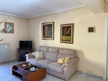 Appartamento arredato a Comiso (RG)