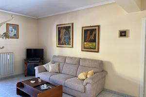 Appartamento arredato a Comiso (RG)