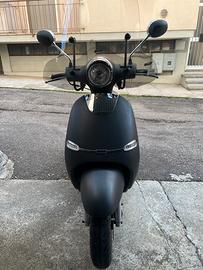 Mash City 125 - 2021