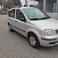 Panda 2A serie 1.2 Alessi