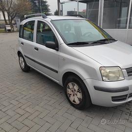 Panda 2A serie 1.2 Alessi