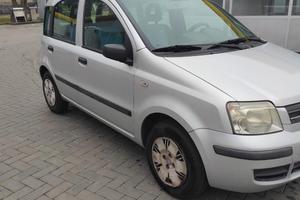 Panda 2A serie 1.2 Alessi