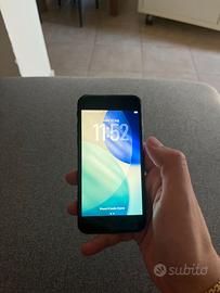 iPhone SE 2ª Generazione 64GB
