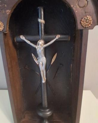 Capoletto sacro
