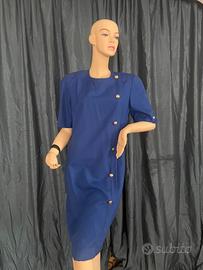 Vestito donna, sartoriale