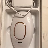 Epilatore a luce pulsata