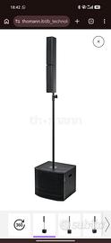 impianto a colonna DB ES802  