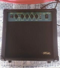 Amplificatore per chitarra