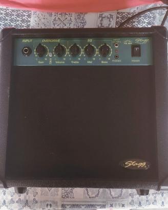 Amplificatore per chitarra