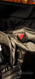 pantaloni Dainese Misano 