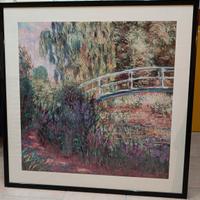 Quadro Monet 