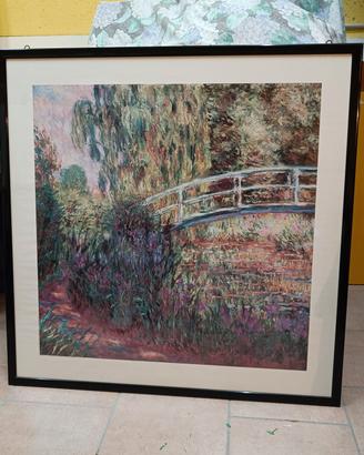 Quadro Monet 