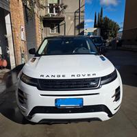 Range Rover Evoque 2.0 SWB SV-DYNAMIC SE-Automatic