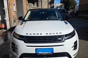 Range Rover Evoque 2.0 SWB SV-DYNAMIC SE-Automatic