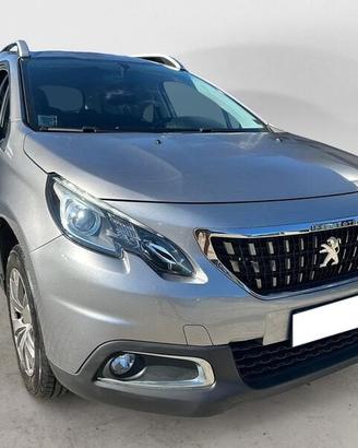 Peugeot 2008 1.2 PureTech Active S&S my18