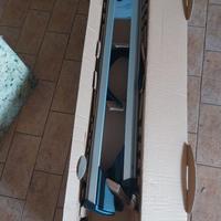 Barre portapacchi per Audi A4