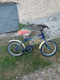 Bicicletta Bbino Unisex 16 pollici Atala