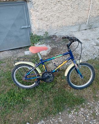 Bicicletta Bbino Unisex 16 pollici Atala