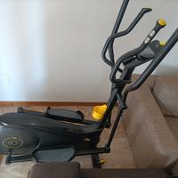 Elittica Domyos Fel 520 autoalimentata