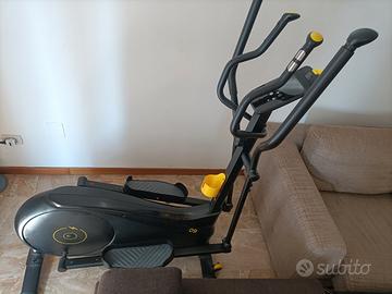 Elittica Domyos Fel 520 autoalimentata