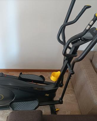 Elittica Domyos Fel 520 autoalimentata