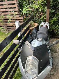 Bmw r 1200 st