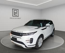 Land Rover Range Rover Evoque Evoque 2.0d i4 mhev