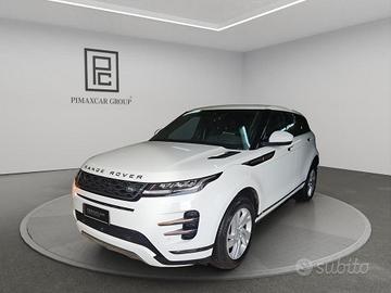 Land Rover Range Rover Evoque Evoque 2.0d i4 mhev