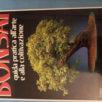 Libro bonsai