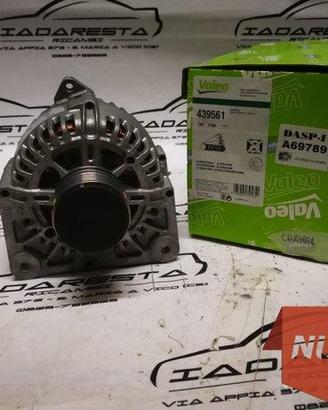 Alternatore Duster - Micra - Clio 1.5 D 7711368356