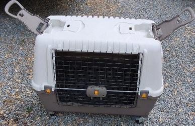trasportino per cani