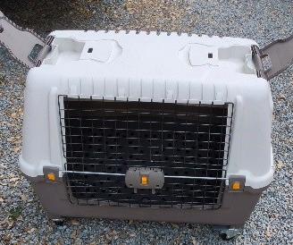 trasportino per cani