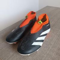Scarpe da calcio Adidas Predator tg 40,5 - € 50,00